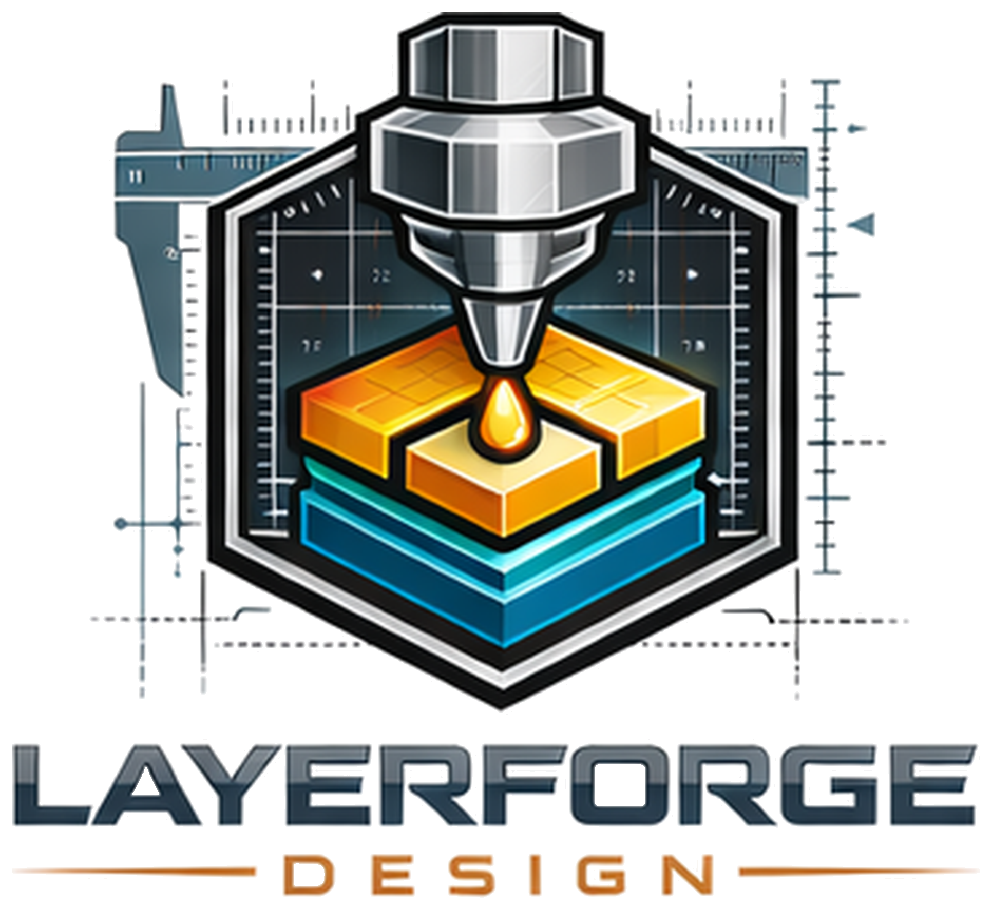 LayerForge Design
